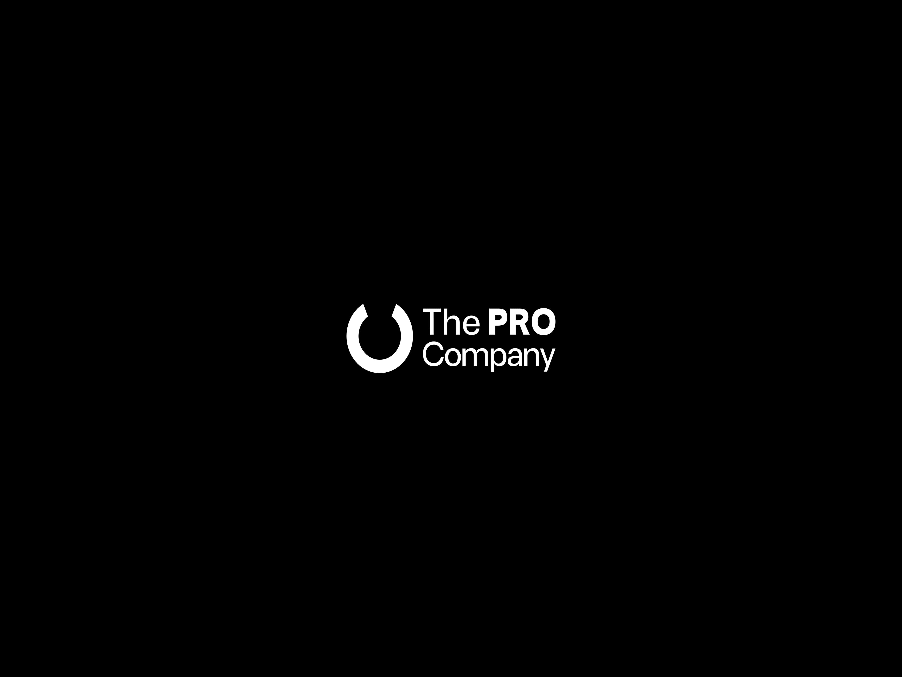 The PRO Company